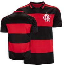 Camisa do Flamengo I 2026 Torcedor Masculina