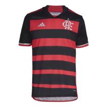 Camisa do Flamengo Listrada Uniforme Titular 2024 / 25 - Camisafan