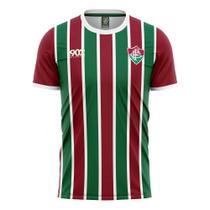 Camisa do Fluminense Attract Masculina Braziline