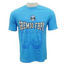 Camisa do Grêmio Braziline Troy