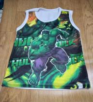 Camisa do huck, veste até 4 anos Camisa do huck, veste até 4 anos
