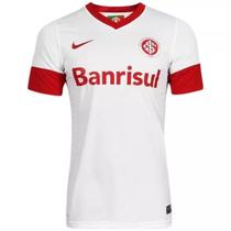 Camisa Do Internacional Masculina Torcedor Branca Tamanho:GG Camisa Do Internacional Masculina Torcedor Branca Tamanho:GG