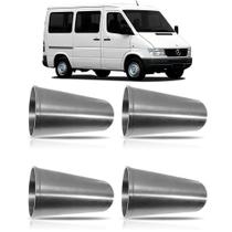 Camisa do motor standard jogo mercedes benz sprinter 312 1999 2000 2001