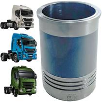 Camisa do motor stralis/trakker 135mm euro 3/cursor-13 Camisa do motor stralis/trakker 135mm euro 3/cursor-13