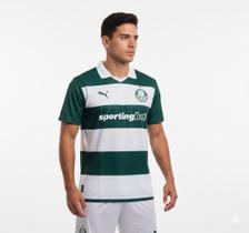 Camisa do Palmeiras 2025 2026 Avanti Palestra Listrada Edição Limitada Camisa do Palmeiras 2025 2026 Avanti Palestra Listrada Edição Limitada