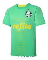 Camisa do Palmeiras III 22 Jogador - Masculina