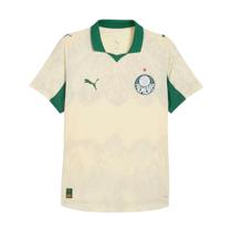 Camisa do Palmeiras Mundial de Clubes 2025/2026 II