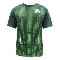 Camisa do Palmeiras Porco