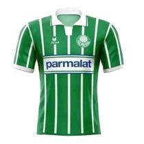 Camisa Do Palmeiras Retro 1993/94 Parmalat - Rhumell