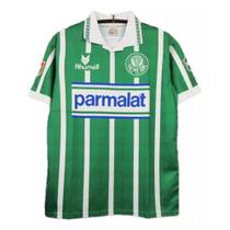 Camisa Do Palmeiras Retro 1993/94 Parmalat - Rhumell