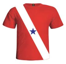 Camisa do Pará Camisa do Pará