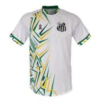 Camisa do Santos Brasil - Jotaz - copa - Produto Oficial