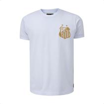 Camisa Do Santos Comemorativa Do Rei Pelé Mil Gols Original