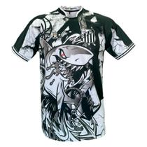 Camisa do Santos - Jotaz - Orgulho que nem todos pode ter - Masculino