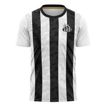 Camisa do Santos Trix Masculina