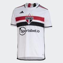 Camisa do São Paulo 23/24 Masculina - Ad