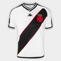 Camisa do Vasco da Gama Feminina 24/25