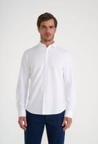 Camisa Docthos Slim Manga Longa Malha Tech