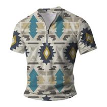 Camisa Domirica Masculina Gym Quick Dry Summer Workout XL Camisa Domirica Masculina Gym Quick Dry Summer Workout XL