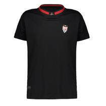 Camisa Dragão Premium Atlético Goianiense Comissão 2024 Infantil Camisa Dragão Premium Atlético Goianiense Comissão 2024 Infantil