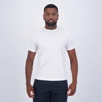 Camisa Dray Basica Branca