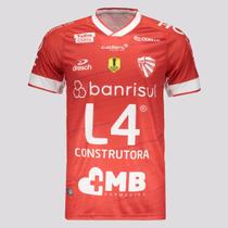 Camisa Dresch EC São Luiz I 2025