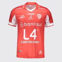 Camisa Dresch EC São Luiz I 2026 Camisa Dresch EC São Luiz I 2026