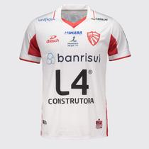 Camisa Dresch EC São Luiz II 2026 Camisa Dresch EC São Luiz II 2026