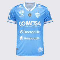 Camisa Dresch Novo Hamburgo I 2026 Camisa Dresch Novo Hamburgo I 2026