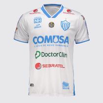 Camisa Dresch Novo Hamburgo II 2026 Camisa Dresch Novo Hamburgo II 2026