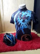 Camisa dry ciúme sport Camisa dry ciúme sport