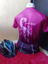 Camisa dry ciúme sport Camisa dry ciúme sport