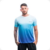 Camisa dry fit academia masculina com proteção UV B6 Camisa dry fit academia masculina com proteção UV B6