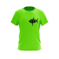 Camisa Dry Fit Academia Tubarão Boxeador AL7 Store