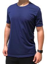 Camisa Dry Fit Masculina Manga Curta Esportiva Alta Transpiração Para Trabalho Pesado Corrida