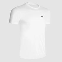Camisa Dry Fit Penalty Masculina Treino Academia Original Branca