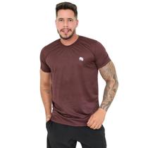 Camisa Dry Fit Premium Masculina Treino Academia Camisa Dry Fit Premium Masculina Treino Academia