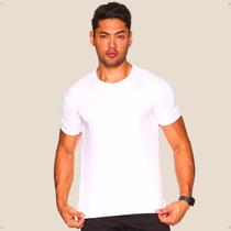 Camisa Dryfit Premium Masculina Proteção Uv+ Academia Treino Camisa Dryfit Premium Masculina Proteção Uv+ Academia Treino