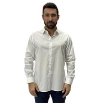 Camisa Dudalina Manga Longa Slim