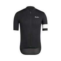 Camisa e Bermuda de Ciclismo Masculina Raudax - Uniforme para Triathlon