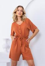 Camisa e Bermuda Fernanda Camisa e Bermuda Fernanda