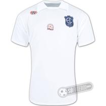 Camisa E.C. União de Tambaú - Modelo II Camisa E.C. União de Tambaú - Modelo II