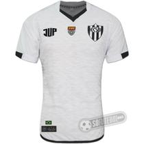 Camisa EC São Bernardo - Modelo I - JUP