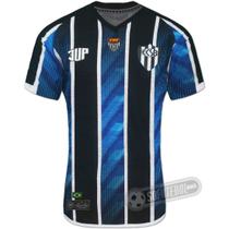 Camisa EC São Bernardo - Modelo III - JUP