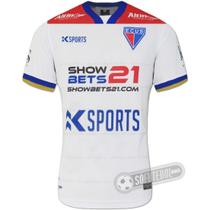Camisa ECUS - Modelo II