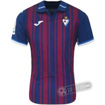 Camisa Eibar - Modelo I Camisa Eibar - Modelo I