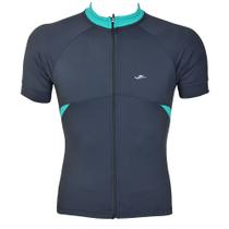 Camisa Elite Ciclista Proteção Uv Masculino 125933