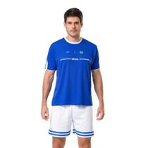 Camisa elite comemorativa do brasil 135296-masculino adulto