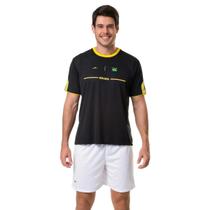 Camisa elite comemorativa do brasil 135296-masculino adulto