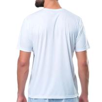 Camisa Elite Latina Dry Line Plus Size Masculina 135270